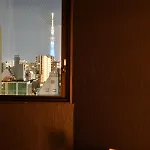 Fl Hotel Asakusa - Vacation Stay 32672V