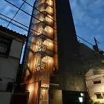 Fl Hotel Asakusa - Vacation Stay 32672V