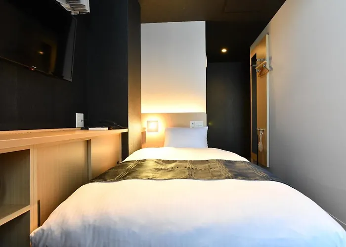 Fl Hotel Asakusa - Vacation Stay 32672V